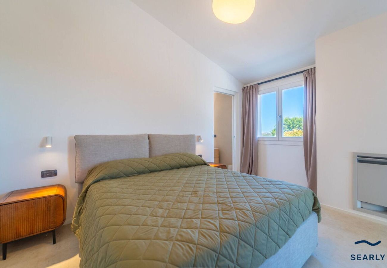 Villa in Arzachena - Casa Luna - By Searly 