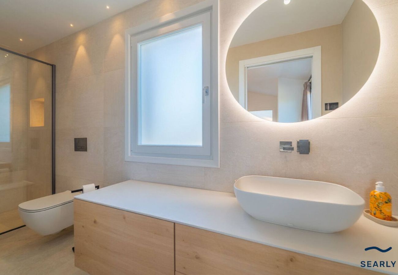 Villa in Arzachena - Casa Luna - By Searly 