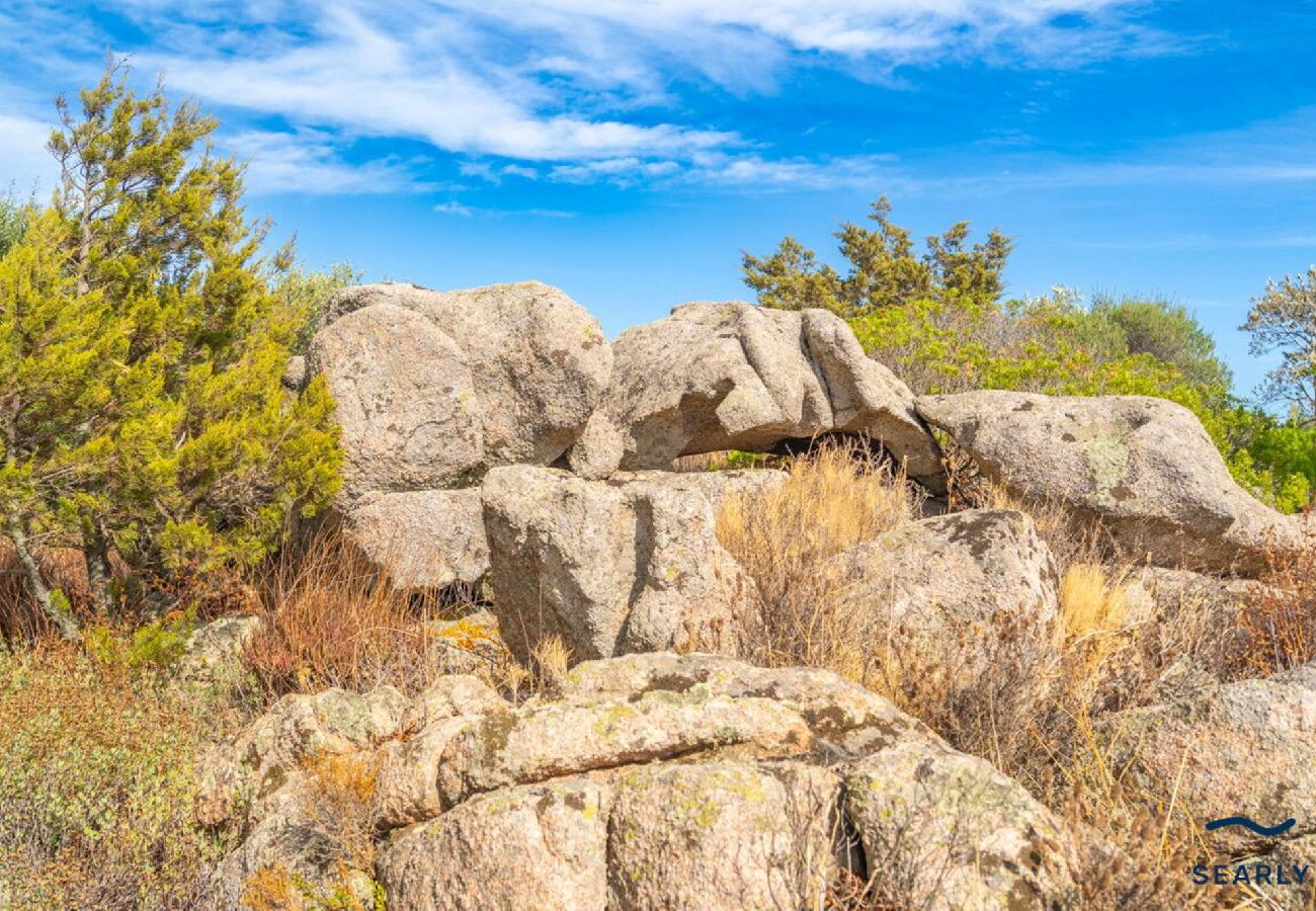 Villa in Arzachena - Casa Luna - By Searly 