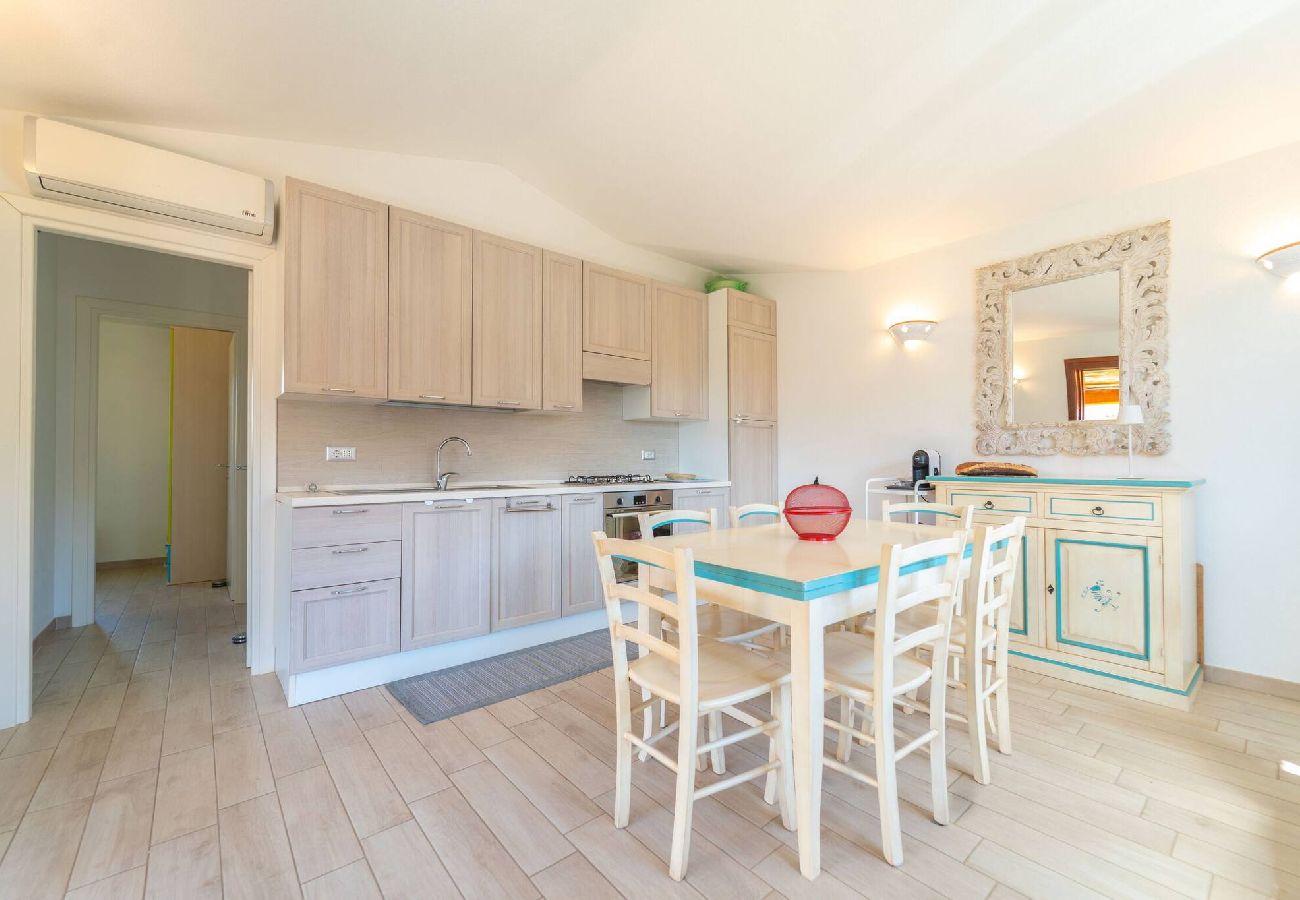 House in San Teodoro - Casa Lilli