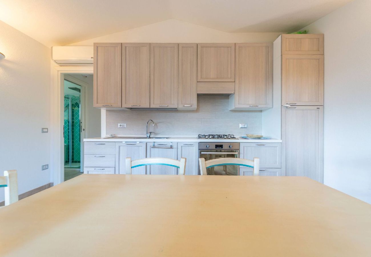 House in San Teodoro - Casa Lilli