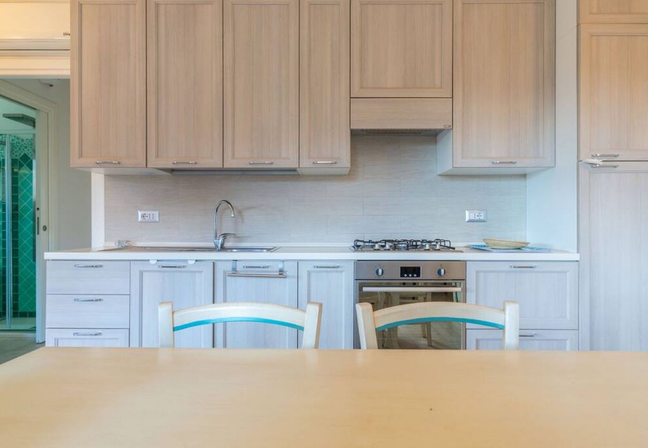 House in San Teodoro - Casa Lilli