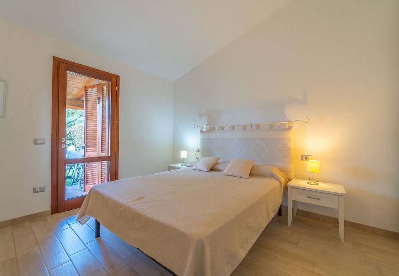 House in San Teodoro - Casa Lilli