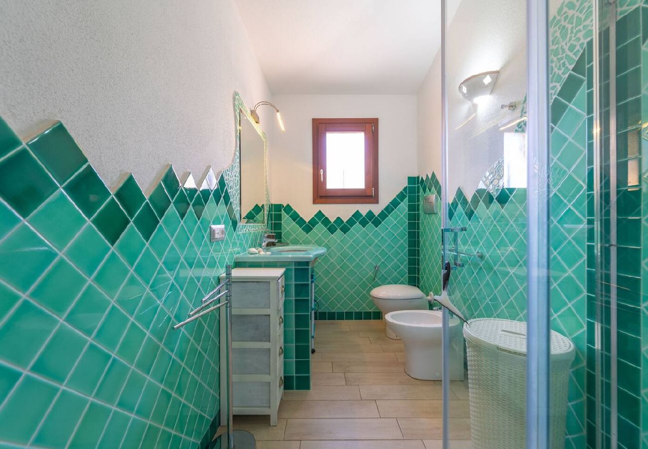 House in San Teodoro - Casa Lilli