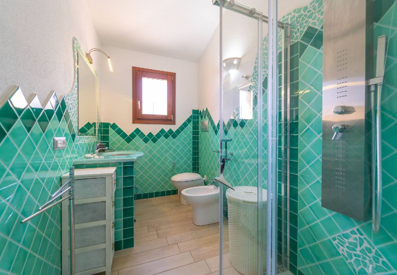 House in San Teodoro - Casa Lilli