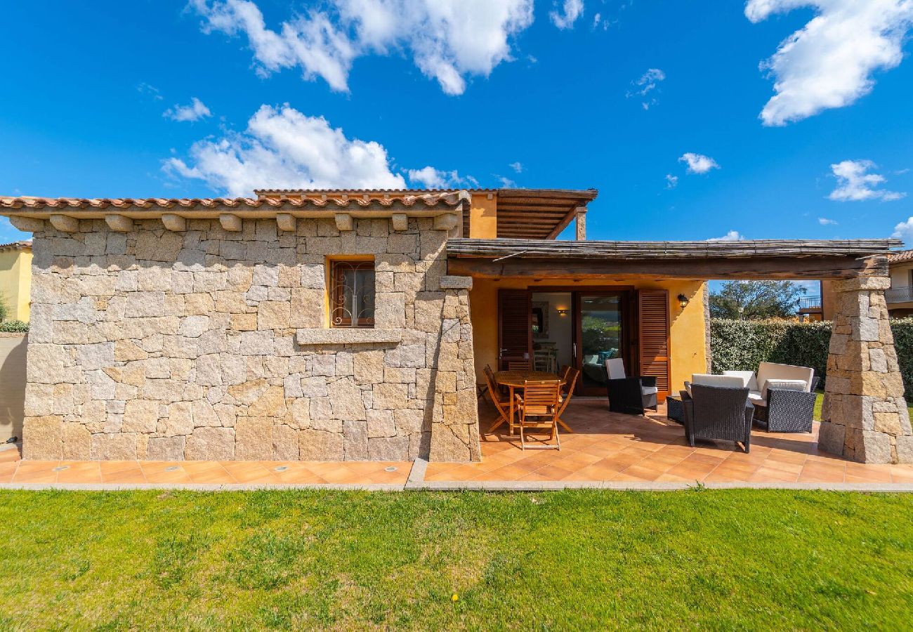 House in San Teodoro - Casa Lilli