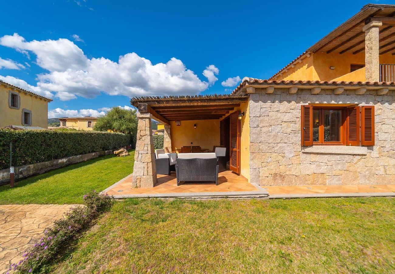 House in San Teodoro - Casa Lilli