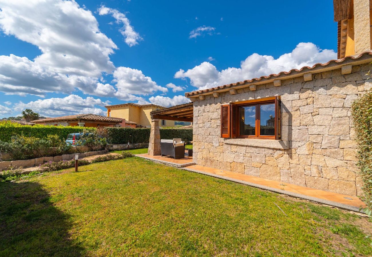 House in San Teodoro - Casa Lilli