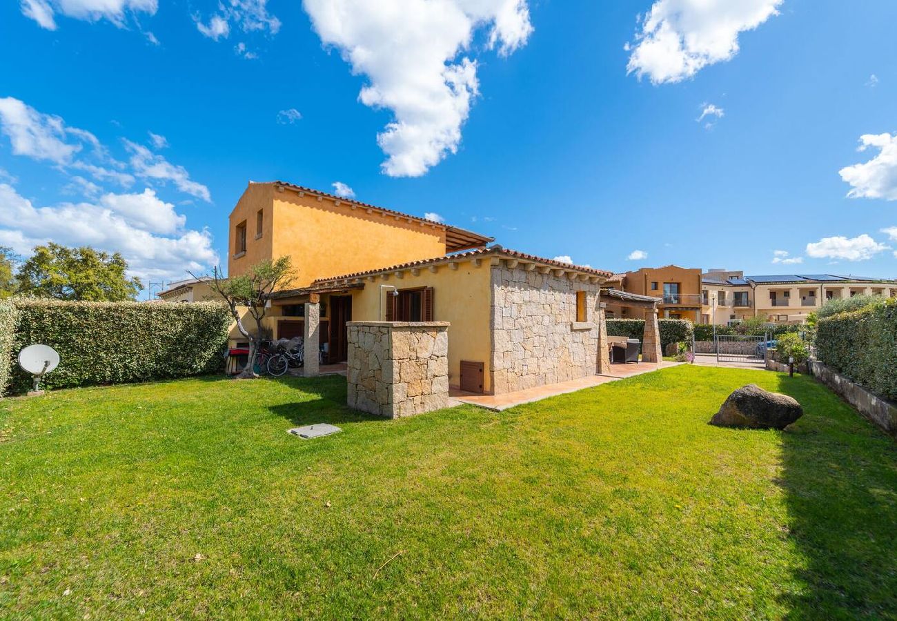 House in San Teodoro - Casa Lilli