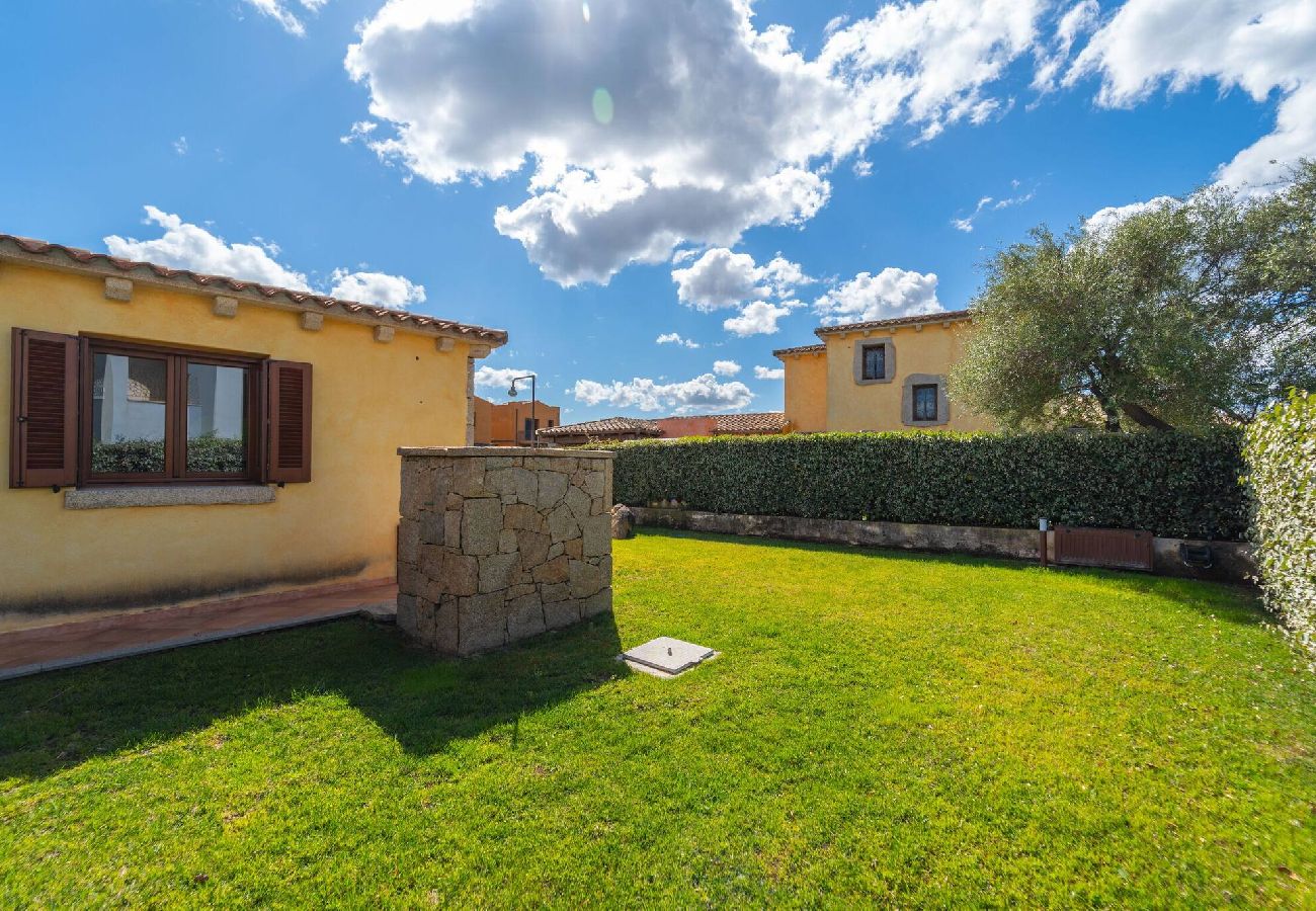 House in San Teodoro - Casa Lilli