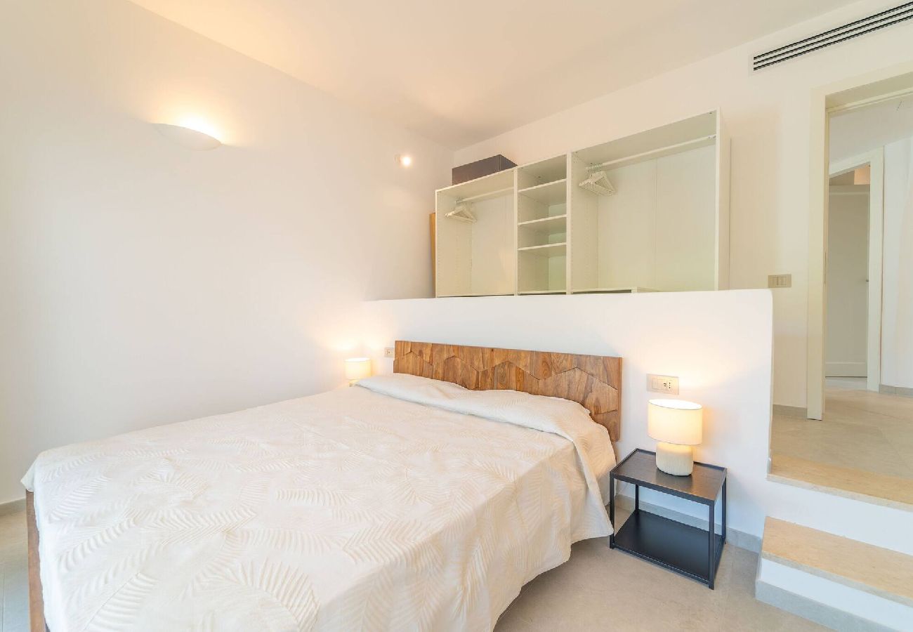 Villa in Porto San Paolo - D&V Luxury Villa - with heated swimming pool - By Searly 