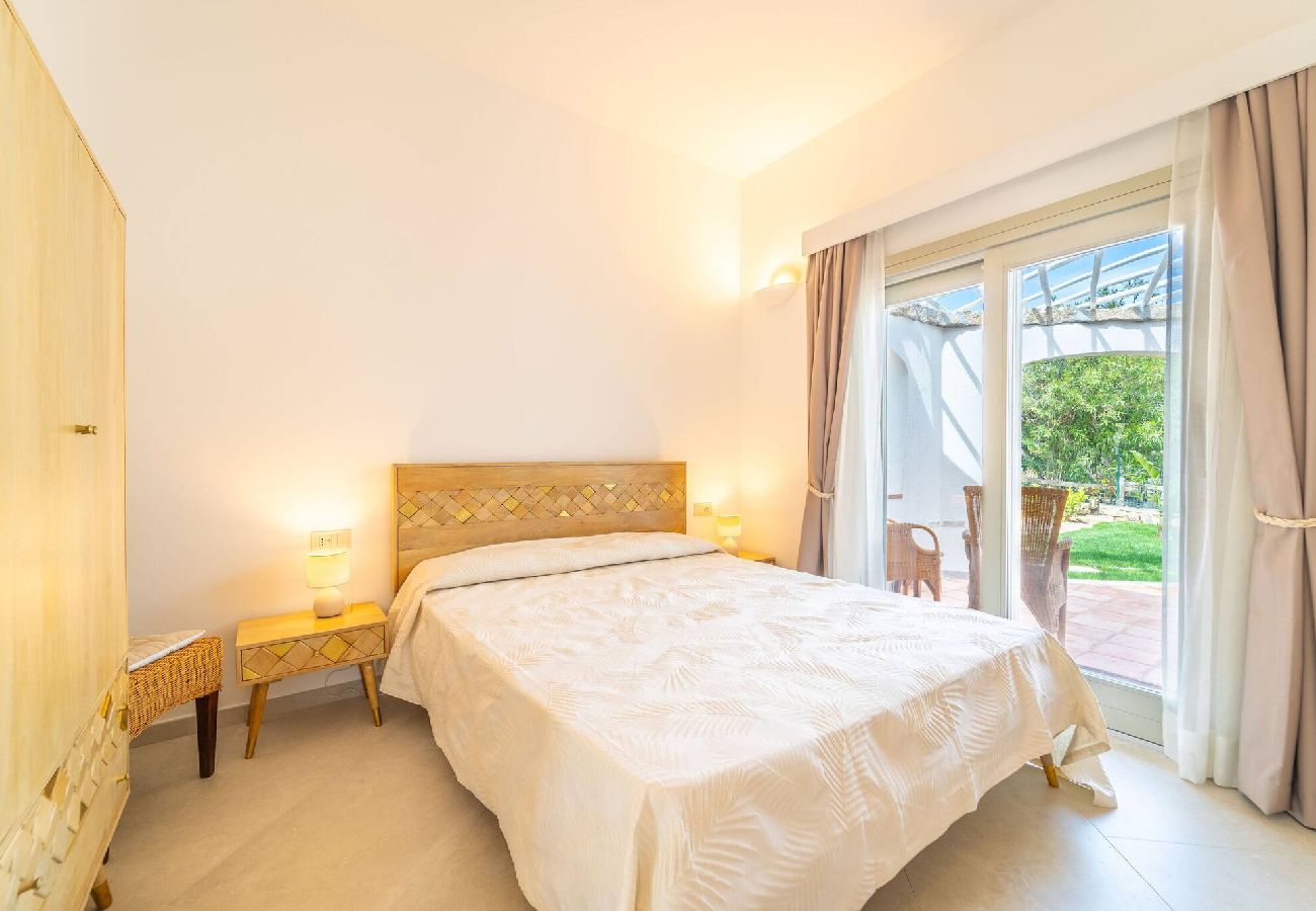 Villa in Porto San Paolo - D&V Luxury Villa - with heated swimming pool - By Searly 