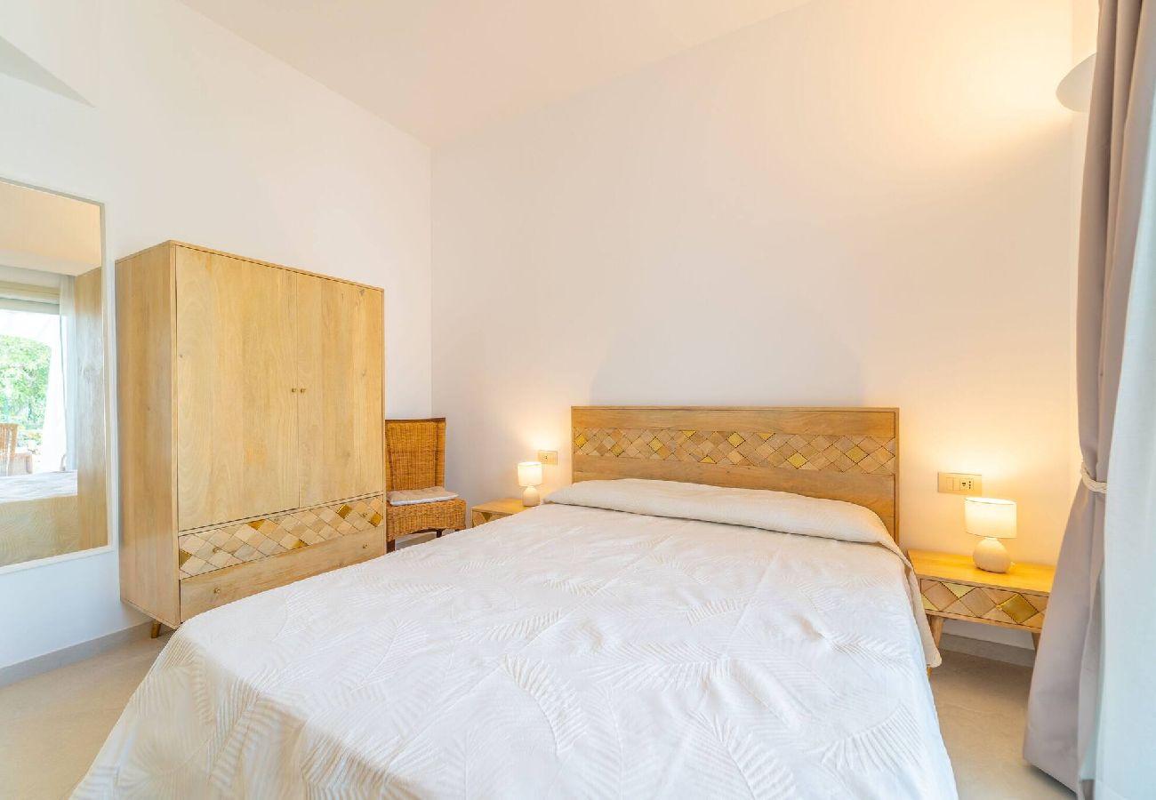 Villa in Porto San Paolo - D&V Luxury Villa - with heated swimming pool - By Searly 