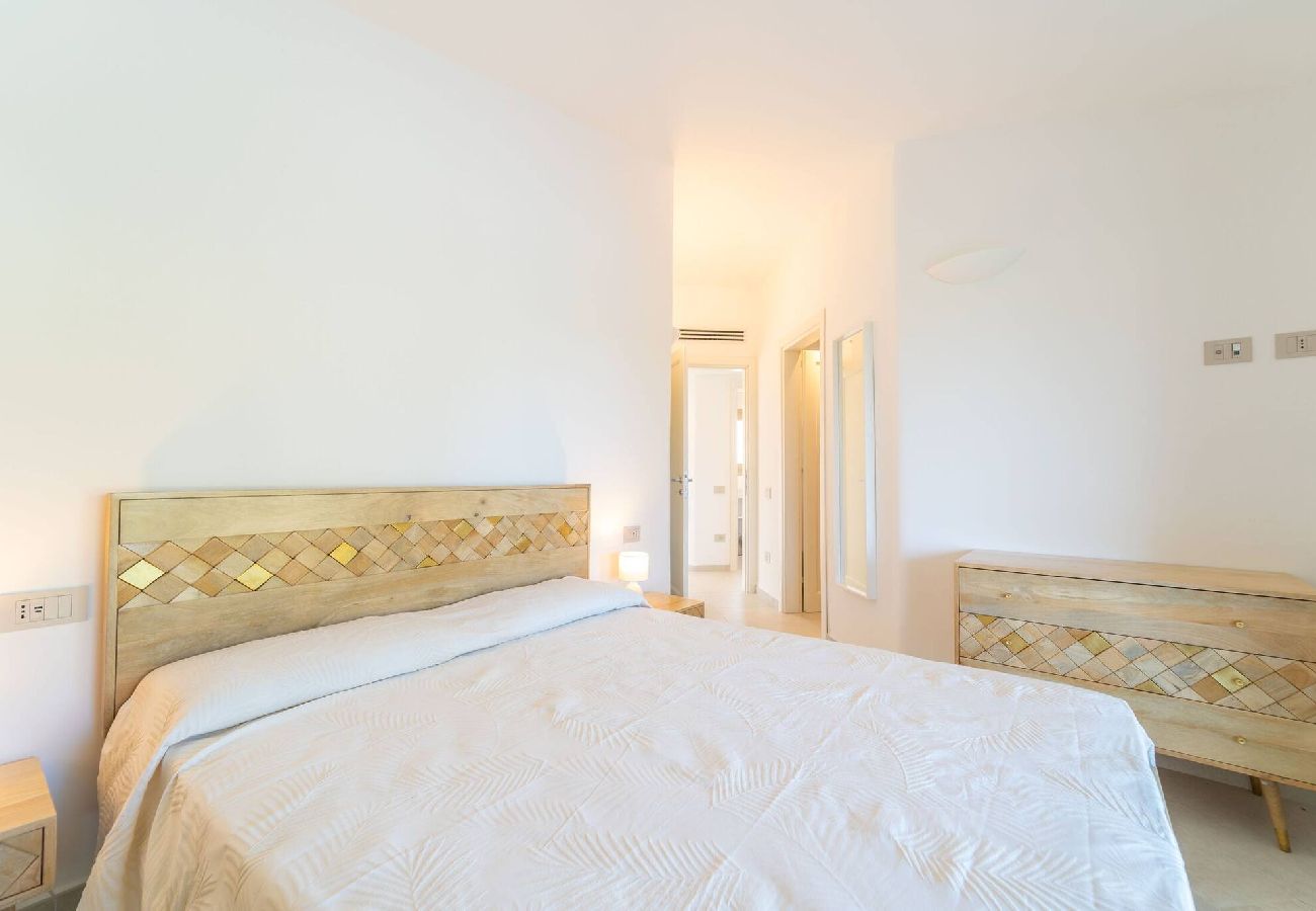 Villa in Porto San Paolo - D&V Luxury Villa - with heated swimming pool - By Searly 