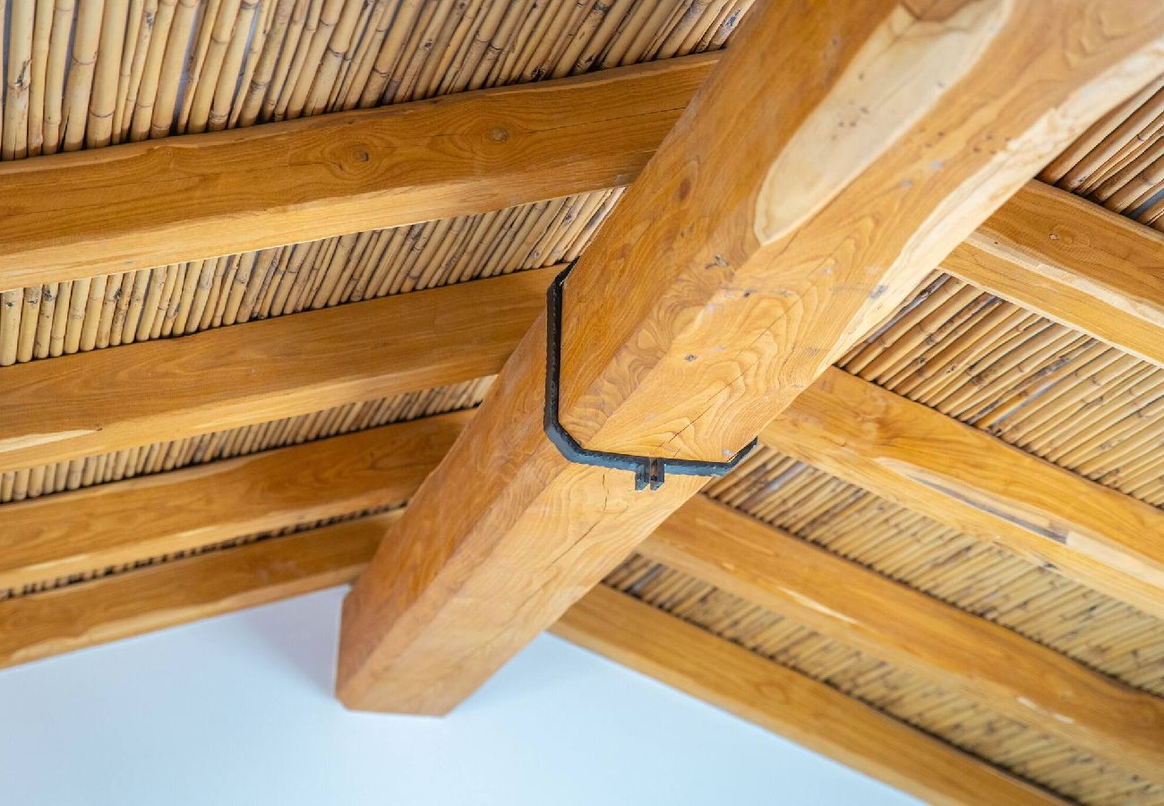 Villa in Porto San Paolo - D&V Luxury Villa - with heated swimming pool - By Searly 