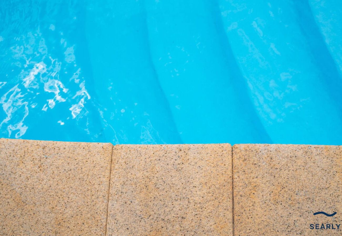 Villa in Porto Cervo - Villa Il Varo - By Searly 