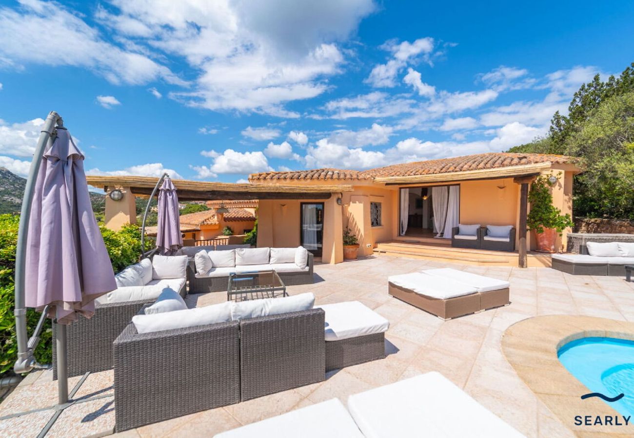 Villa in Porto Cervo - Villa Il Varo - By Searly 