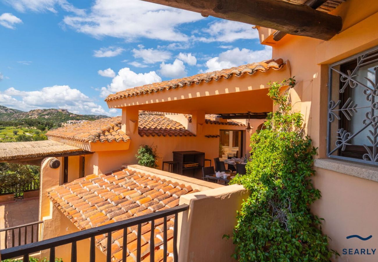 Villa in Porto Cervo - Villa Il Varo - By Searly 