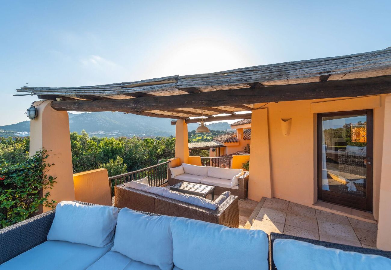 Villa in Porto Cervo - Villa Il Varo - By Searly 