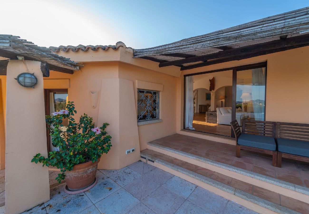 Villa in Porto Cervo - Villa Il Varo - By Searly 