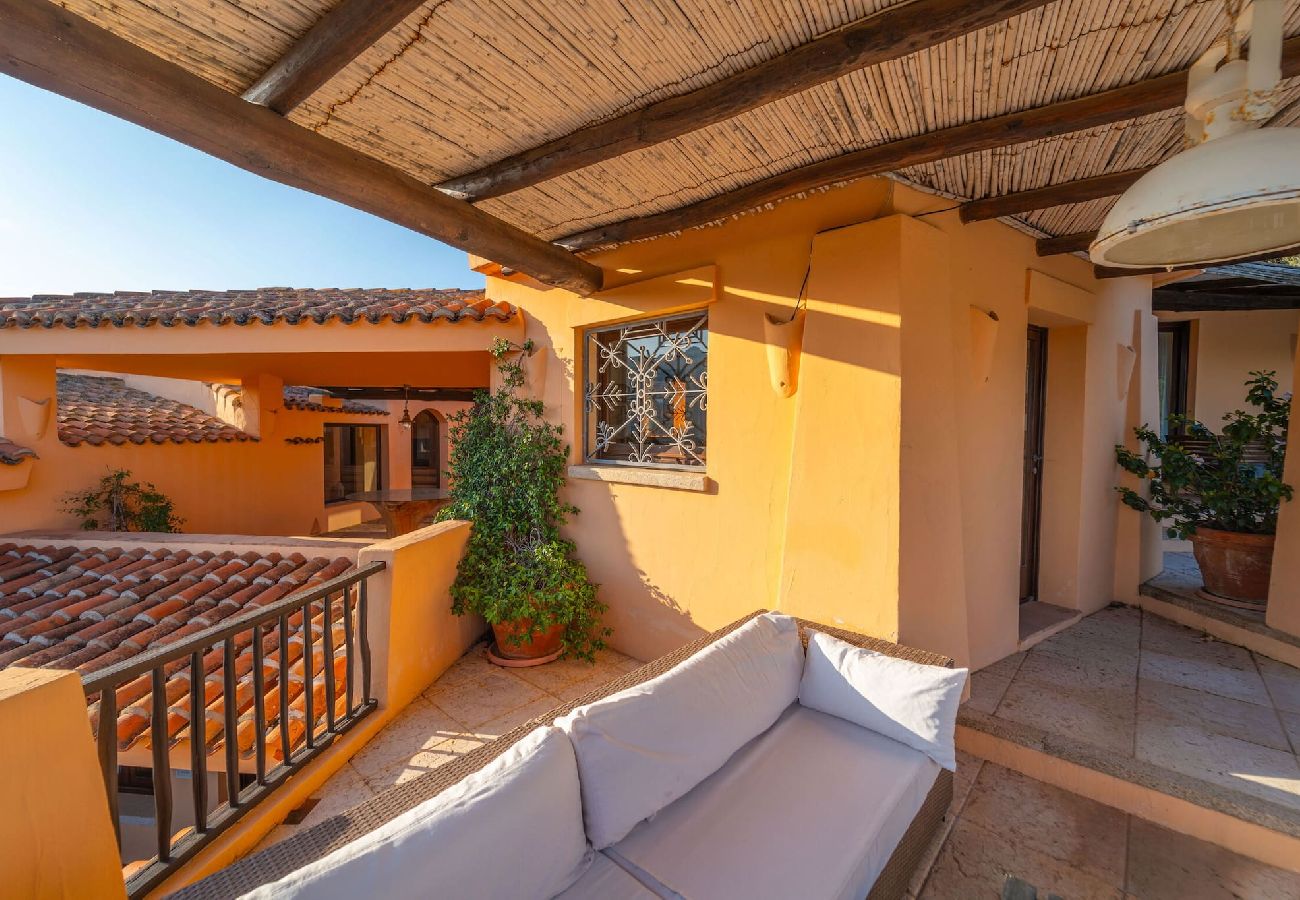 Villa in Porto Cervo - Villa Il Varo - By Searly 