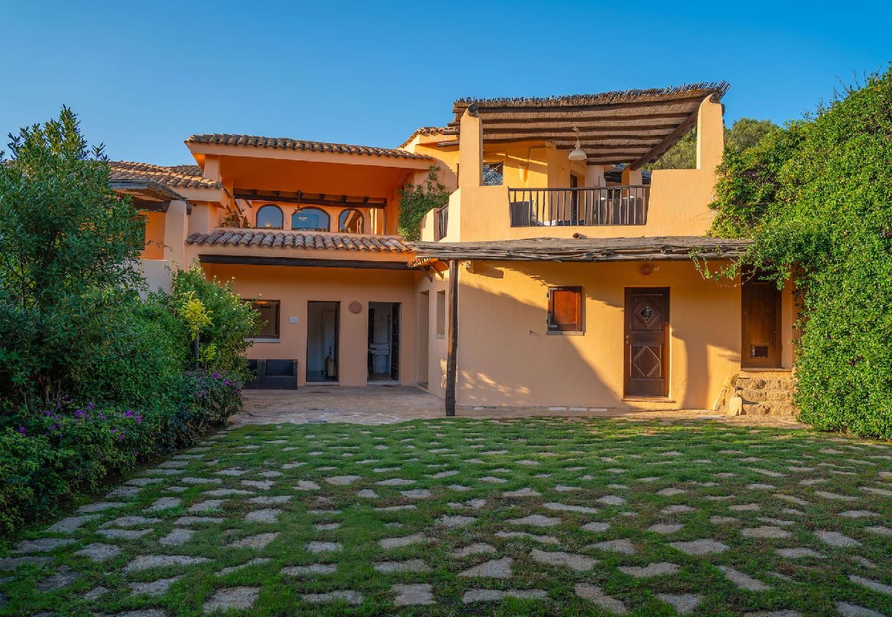 Villa in Porto Cervo - Villa Il Varo - By Searly 