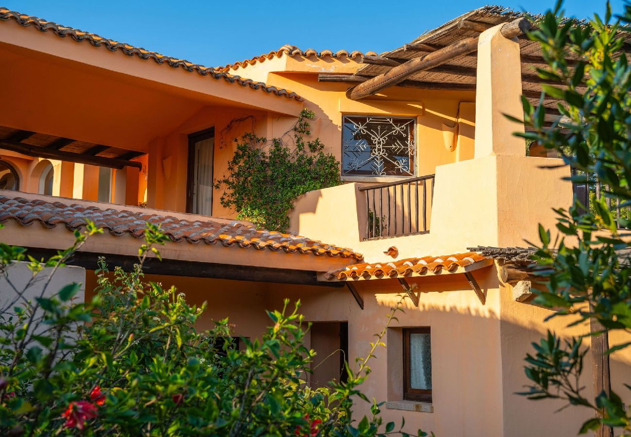 Villa in Porto Cervo - Villa Il Varo - By Searly 