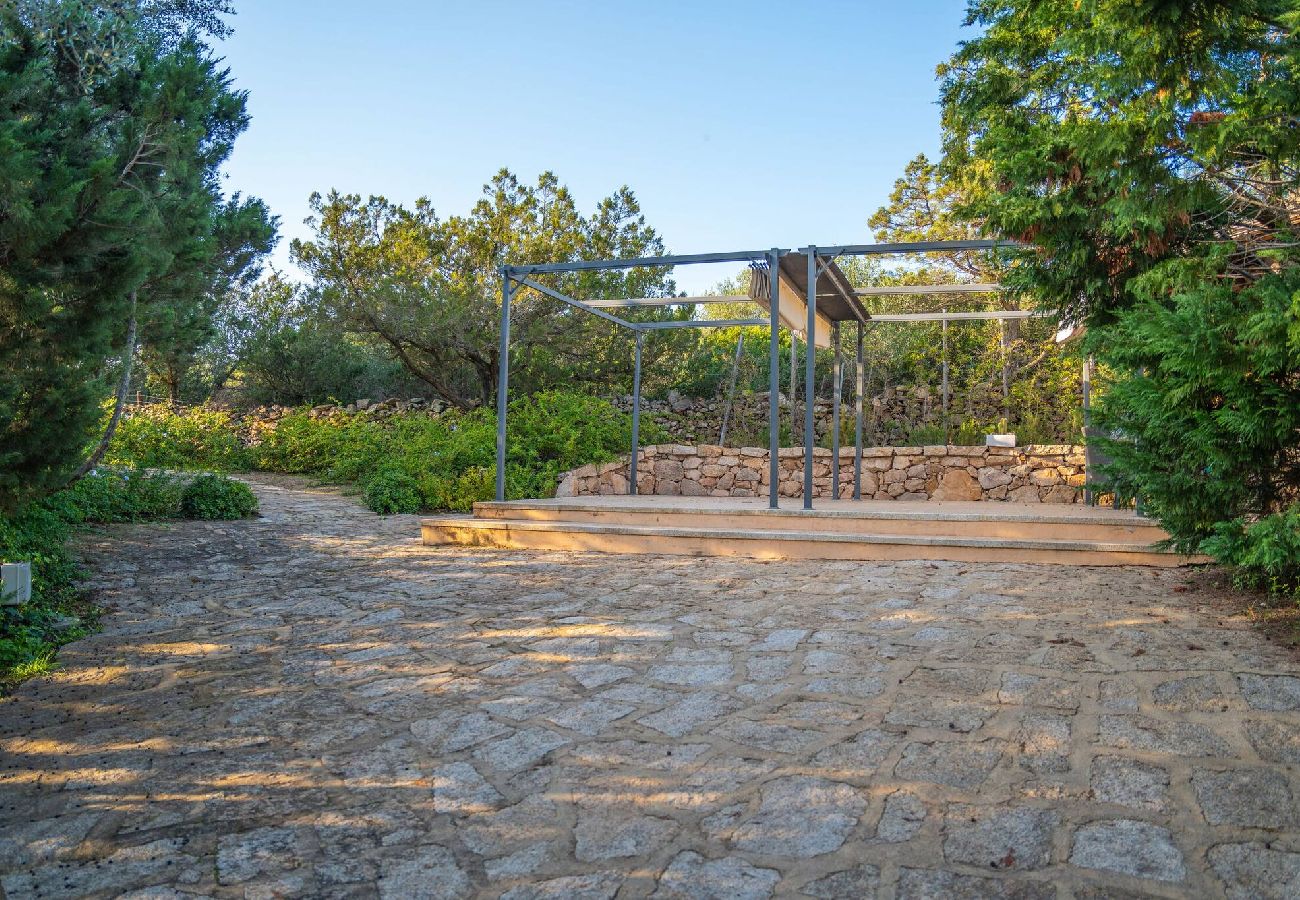 Villa in Porto Cervo - Villa Il Varo - By Searly 