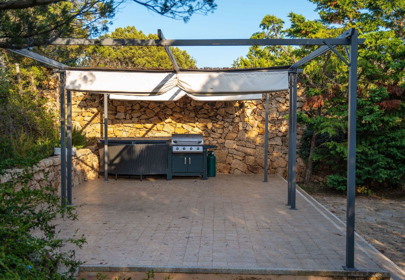 Villa in Porto Cervo - Villa Il Varo - By Searly 