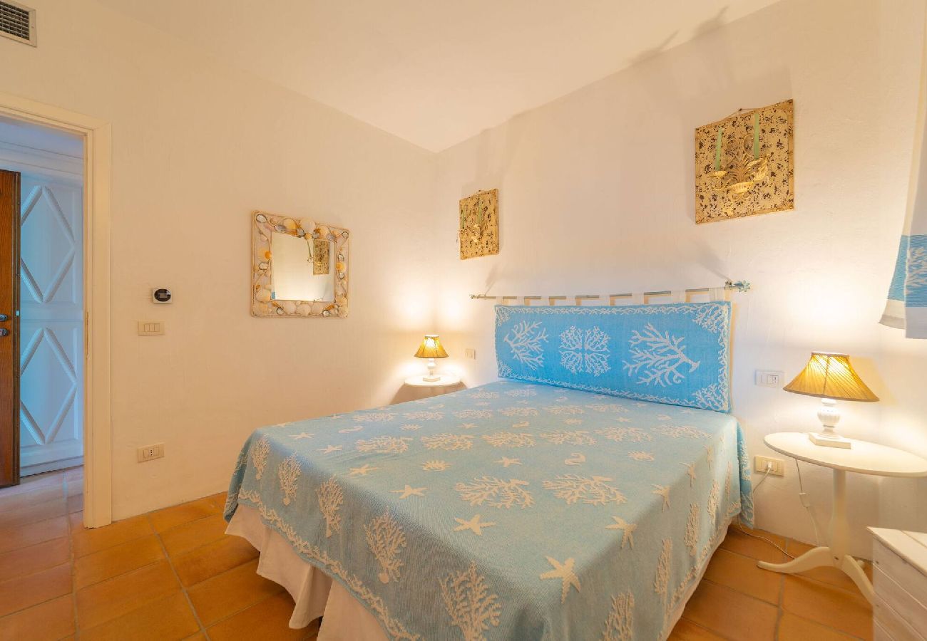 Villa in Porto Cervo - Villa Il Varo - By Searly 