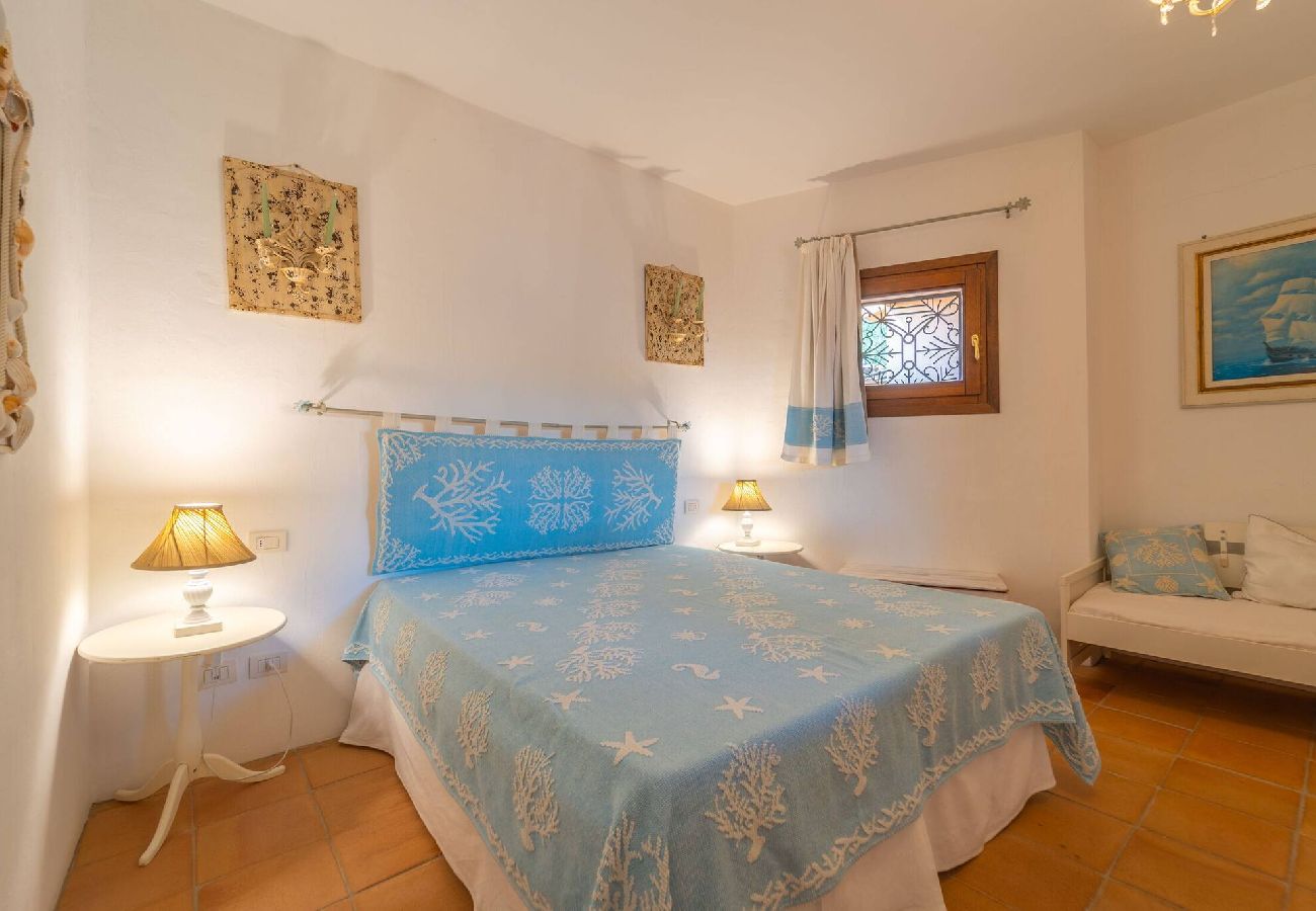 Villa in Porto Cervo - Villa Il Varo - By Searly 