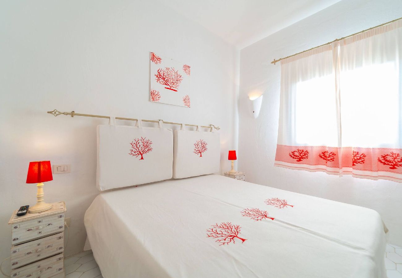 Villa in Porto Cervo - Villa Il Varo - By Searly 