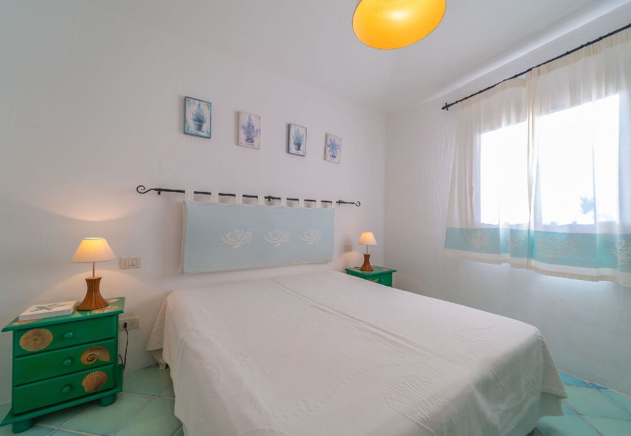 Villa in Porto Cervo - Villa Il Varo - By Searly 