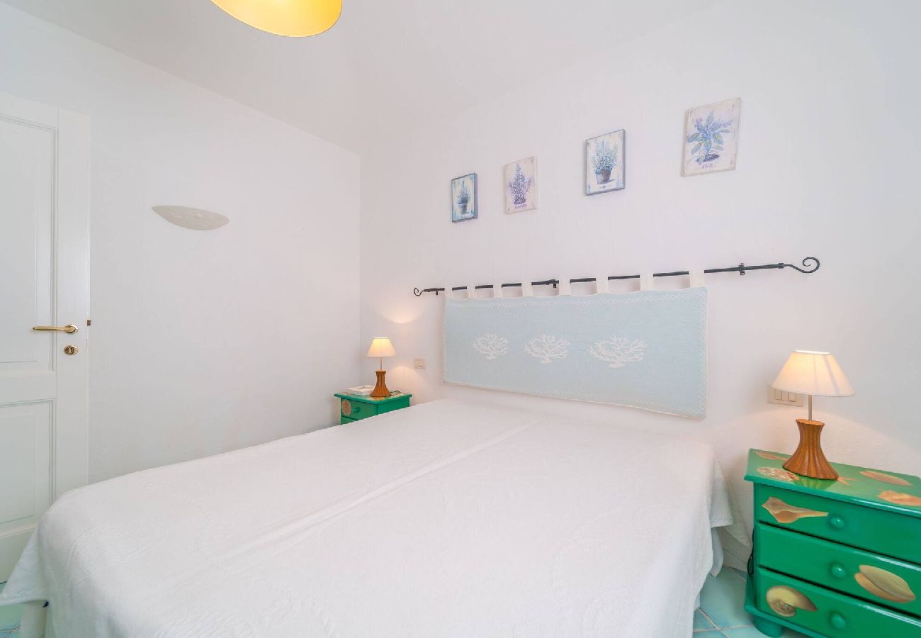 Villa in Porto Cervo - Villa Il Varo - By Searly 