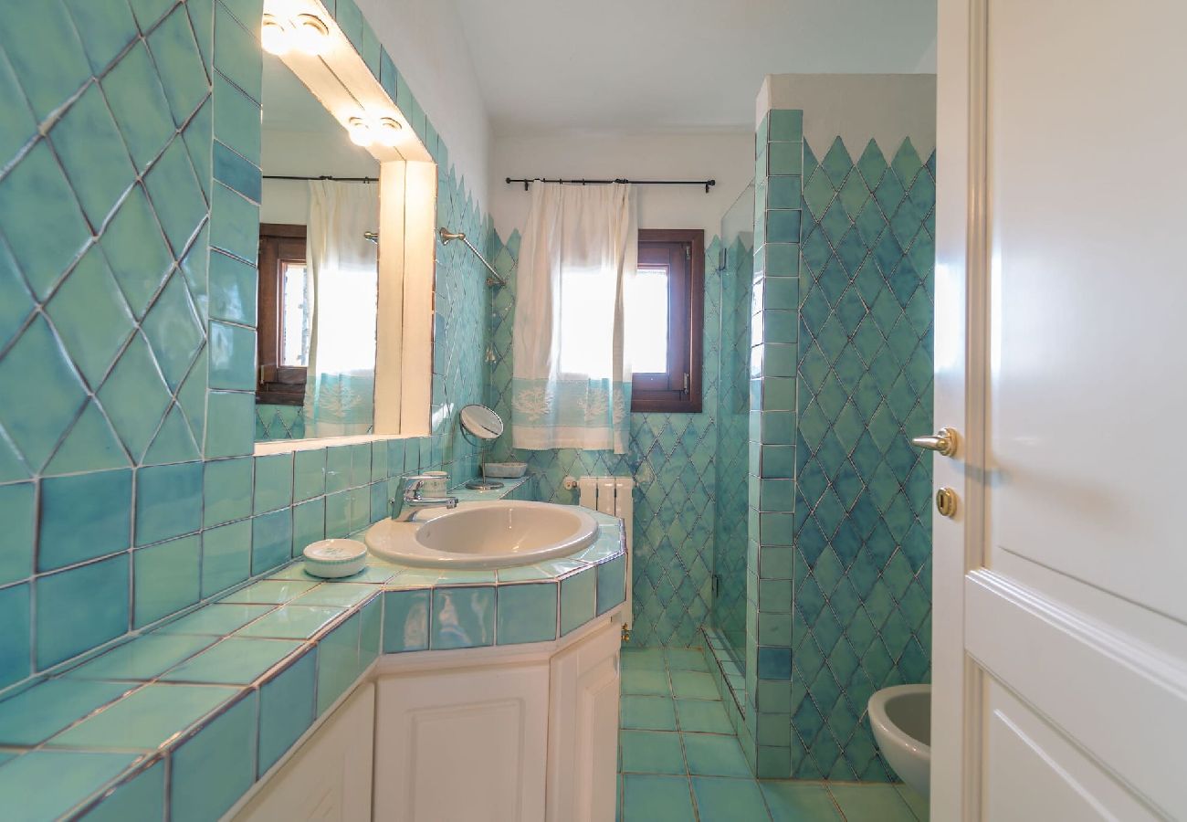 Villa in Porto Cervo - Villa Il Varo - By Searly 