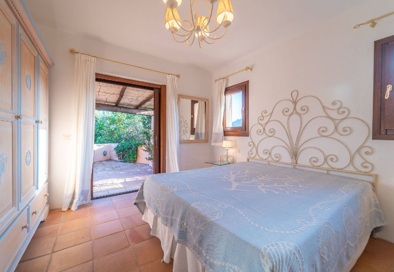Villa in Porto Cervo - Villa Il Varo - By Searly 