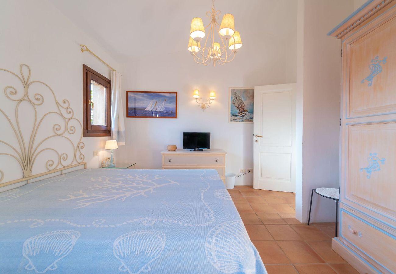 Villa in Porto Cervo - Villa Il Varo - By Searly 