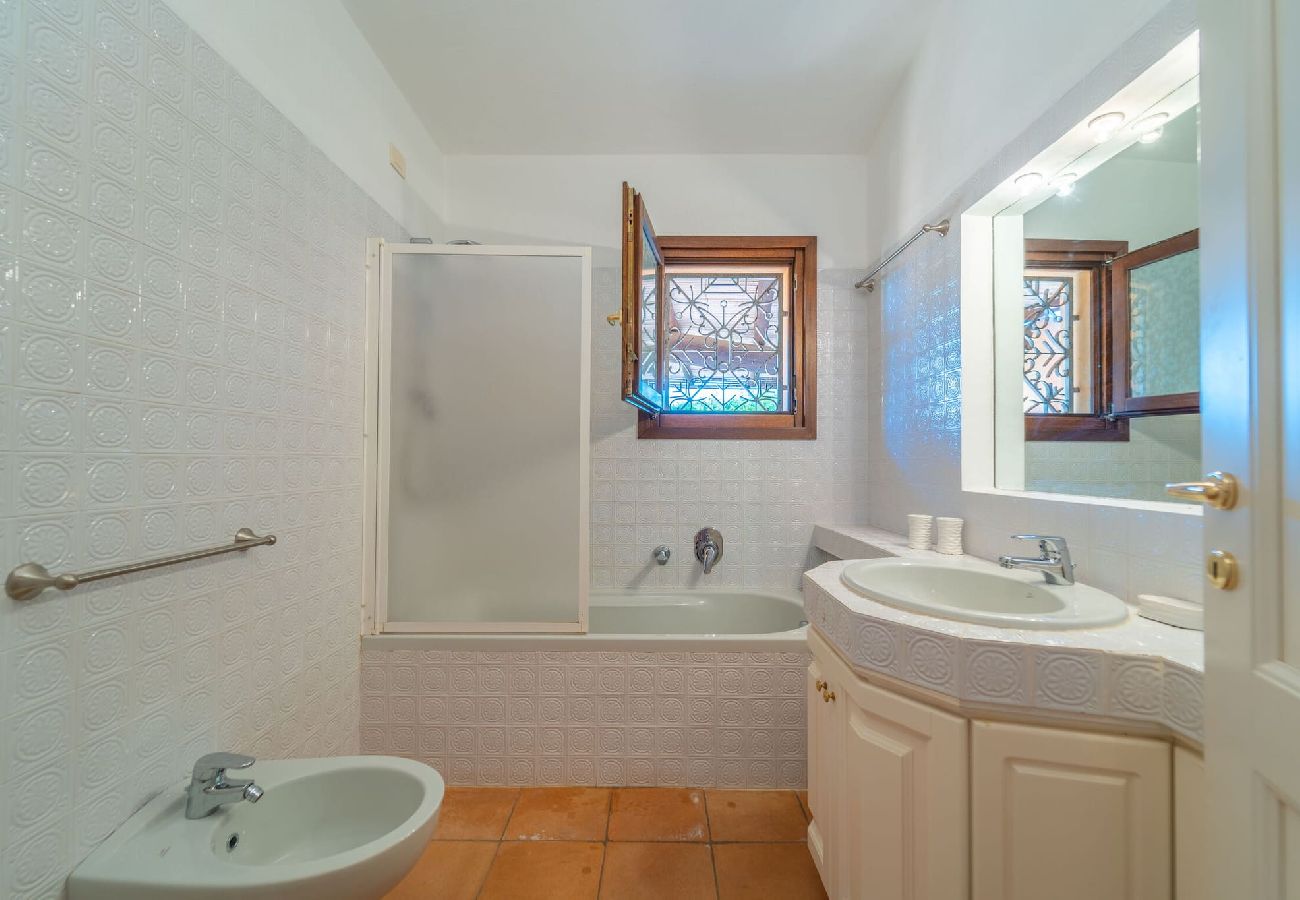 Villa in Porto Cervo - Villa Il Varo - By Searly 