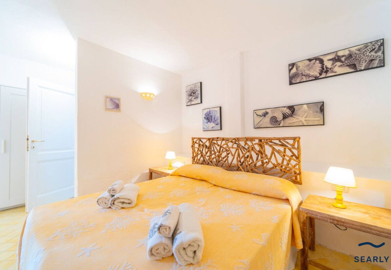 Villa in Porto Cervo - Villa Il Varo - By Searly 