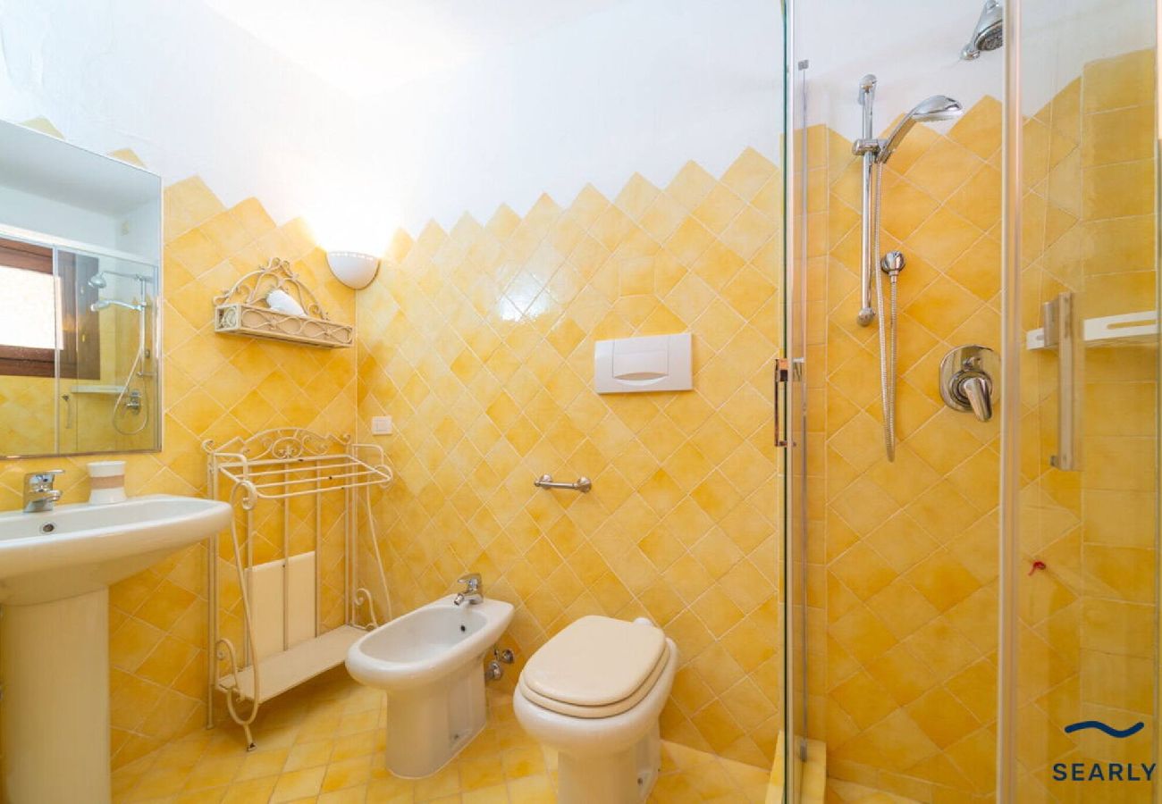 Villa in Porto Cervo - Villa Il Varo - By Searly 