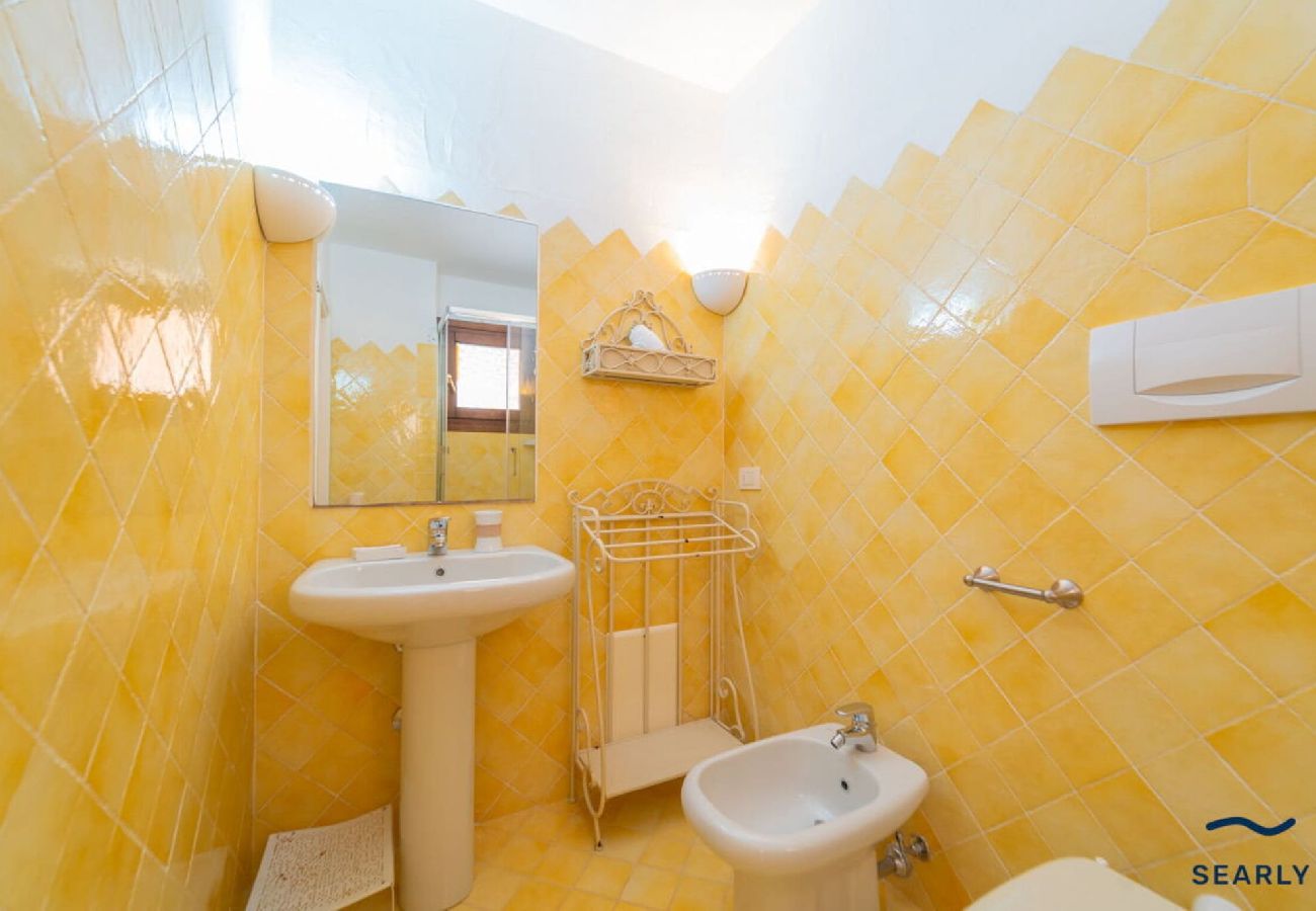 Villa in Porto Cervo - Villa Il Varo - By Searly 