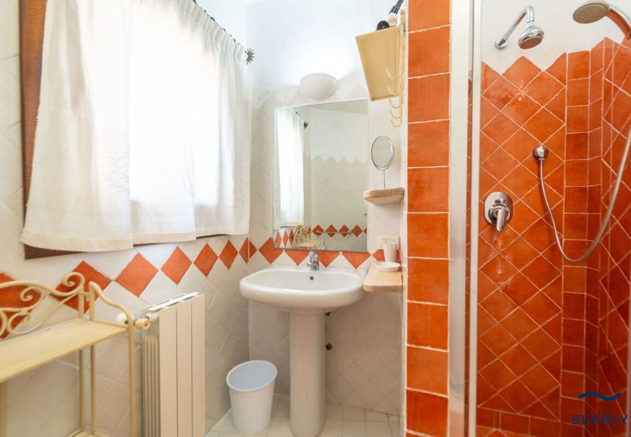 Villa in Porto Cervo - Villa Il Varo - By Searly 