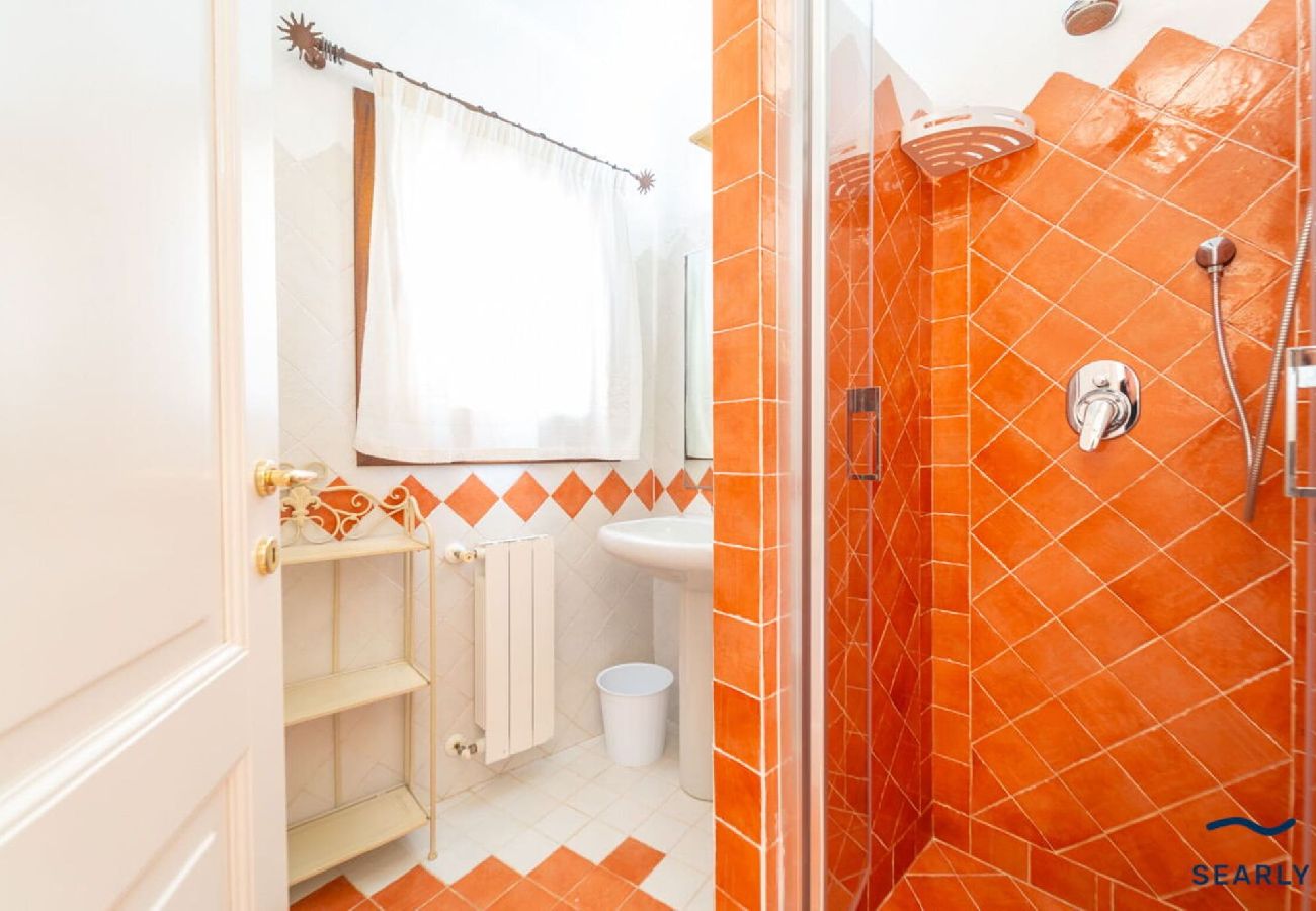 Villa in Porto Cervo - Villa Il Varo - By Searly 