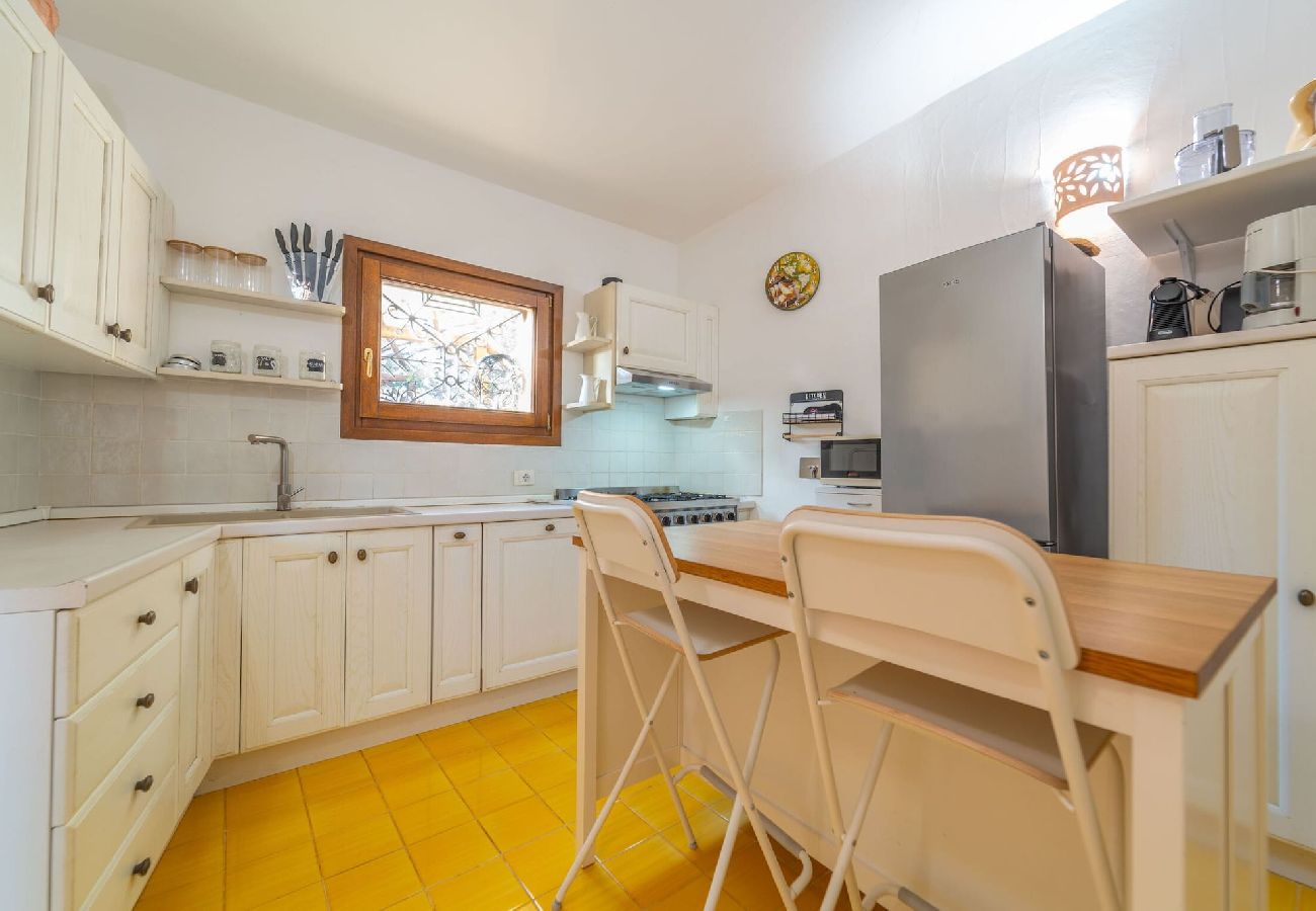 Villa in Porto Cervo - Villa Il Varo - By Searly 