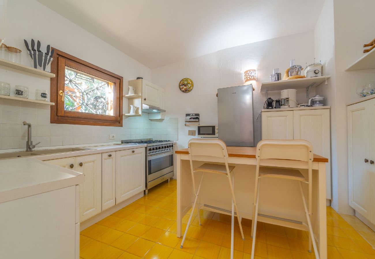 Villa in Porto Cervo - Villa Il Varo - By Searly 