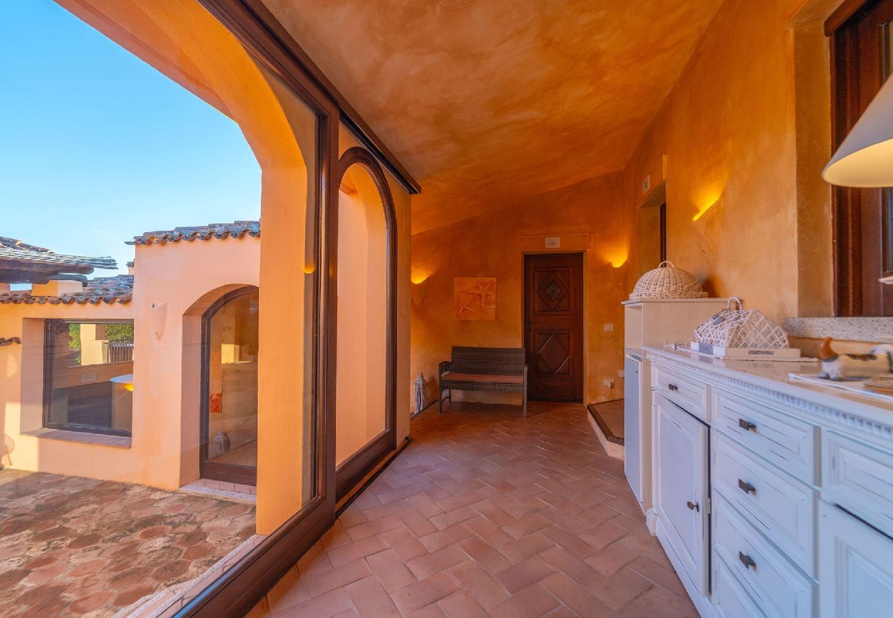 Villa in Porto Cervo - Villa Il Varo - By Searly 
