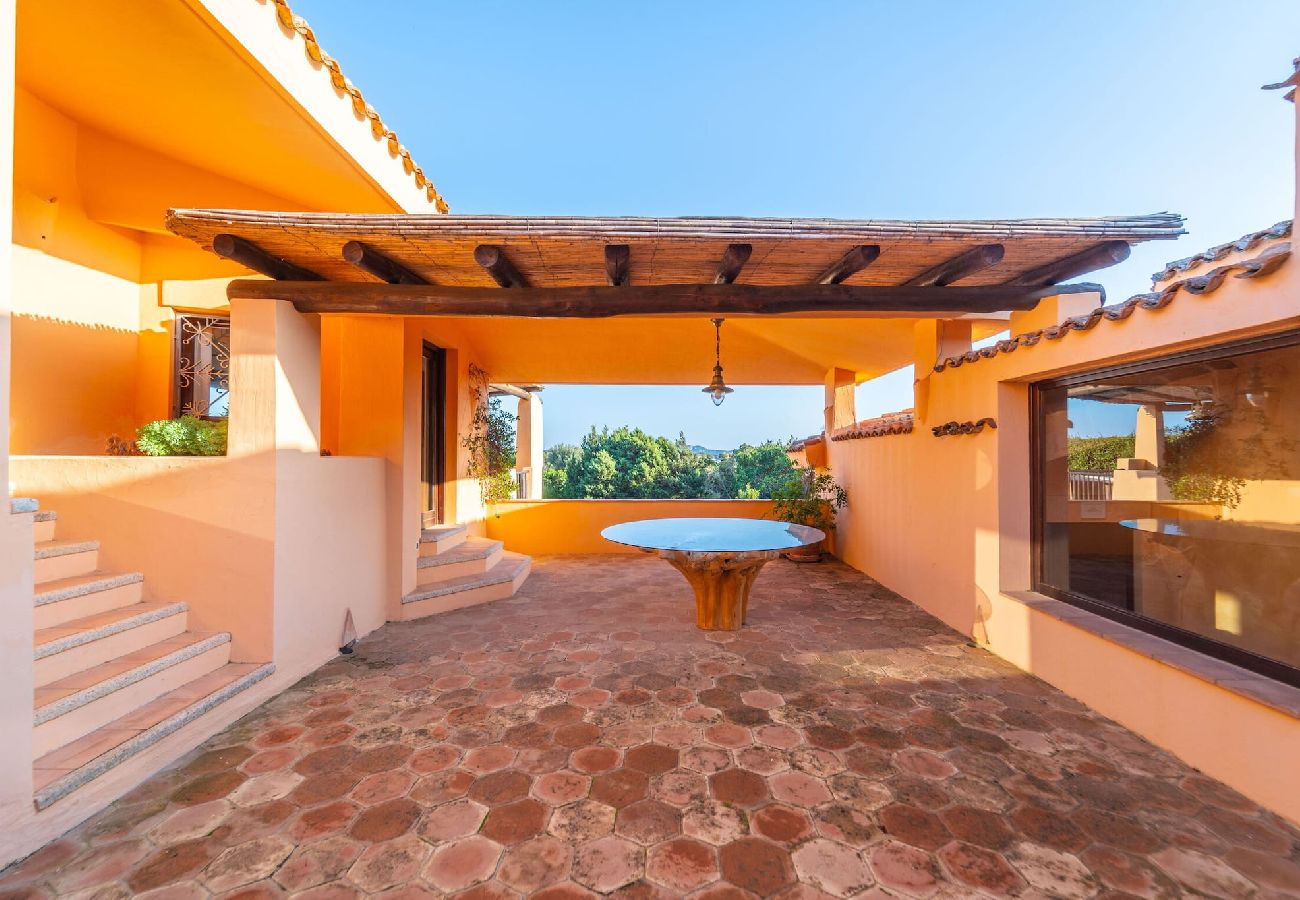 Villa in Porto Cervo - Villa Il Varo - By Searly 