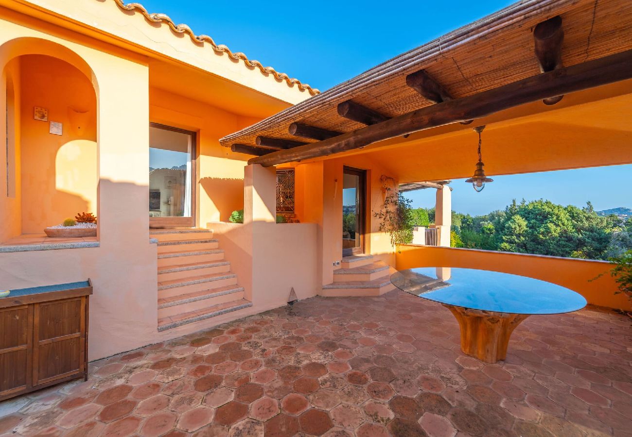 Villa in Porto Cervo - Villa Il Varo - By Searly 