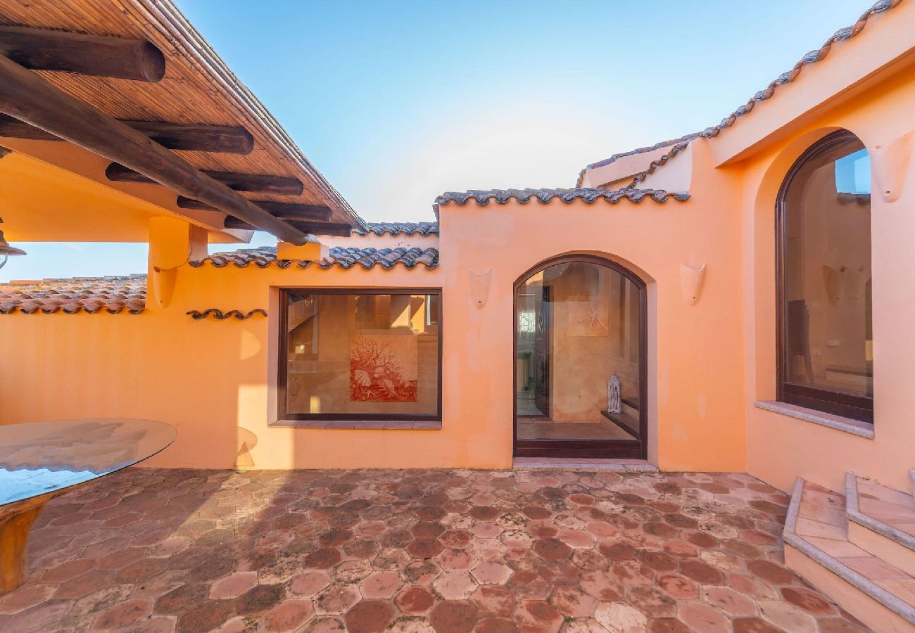 Villa in Porto Cervo - Villa Il Varo - By Searly 