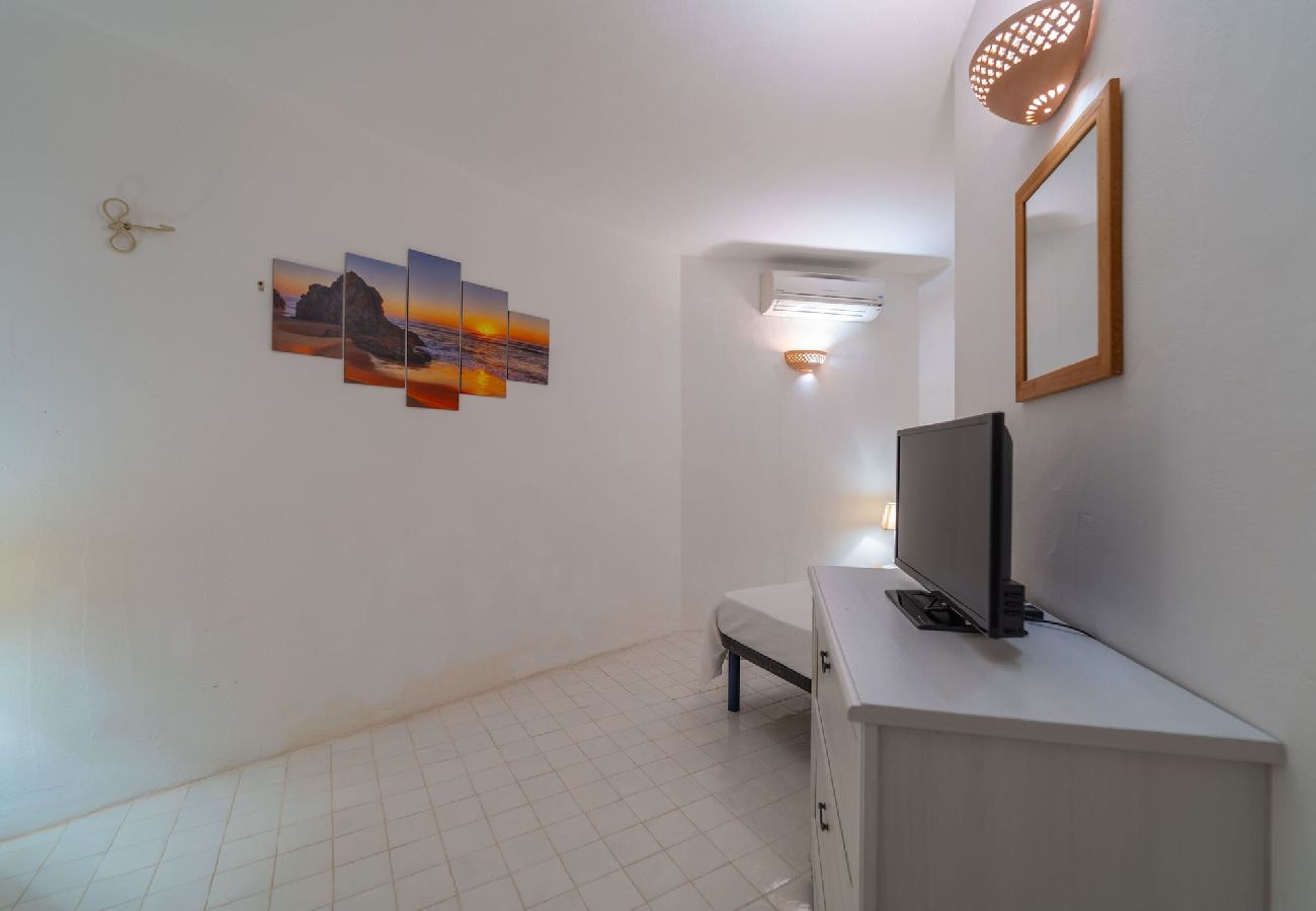 Villa in Porto Cervo - Villa Il Varo - By Searly 